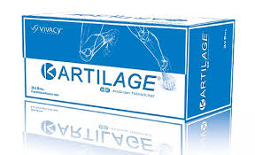 Buy Kartilage (3x2ml) online