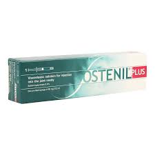Buy Ostenil Plus online