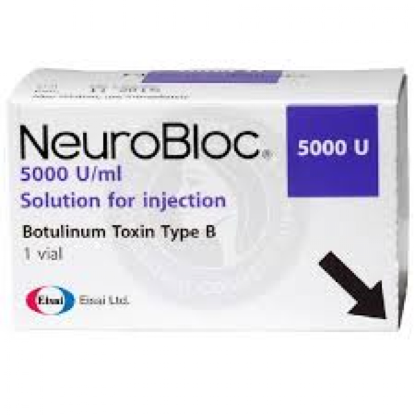 Buy NeuroBloc Botulinum online