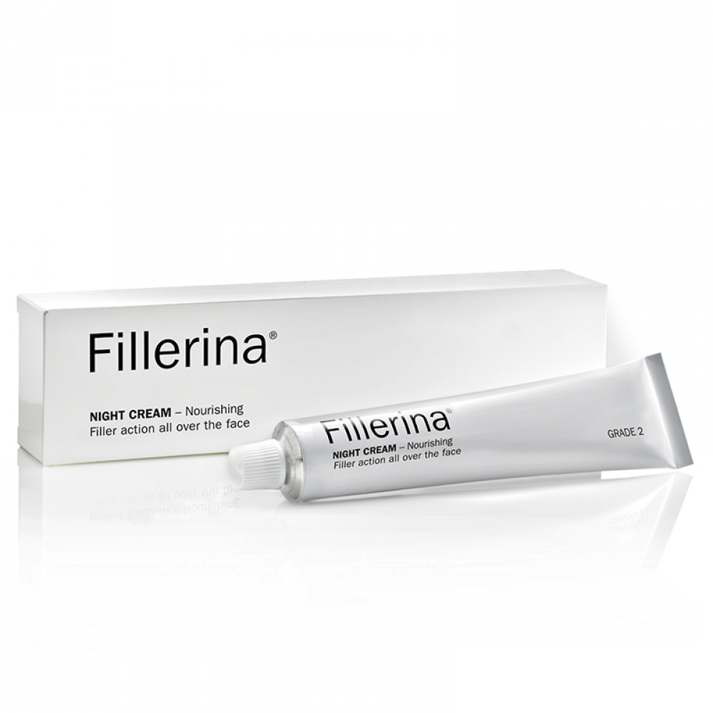 Buy Fillerina Night Cream
