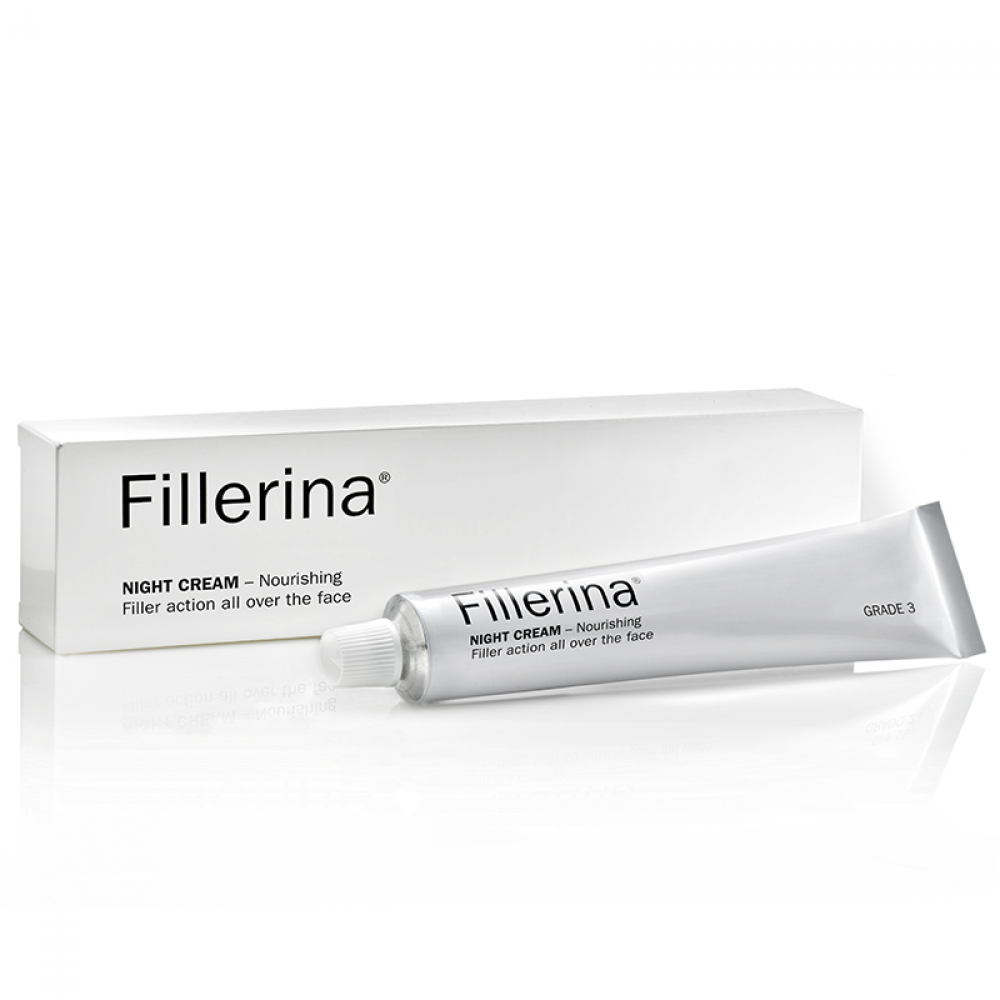 Buy Fillerina Night online