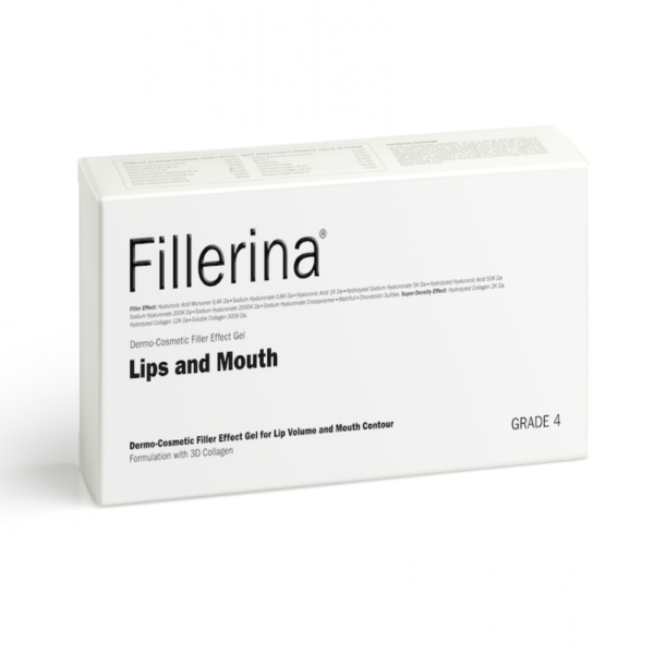 Buy Fillerina Lips online