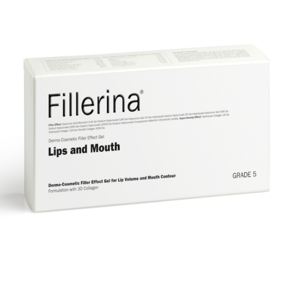 Buy Fillerina Lips