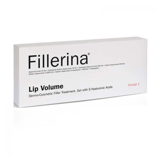 Buy Fillerina Lip Volume