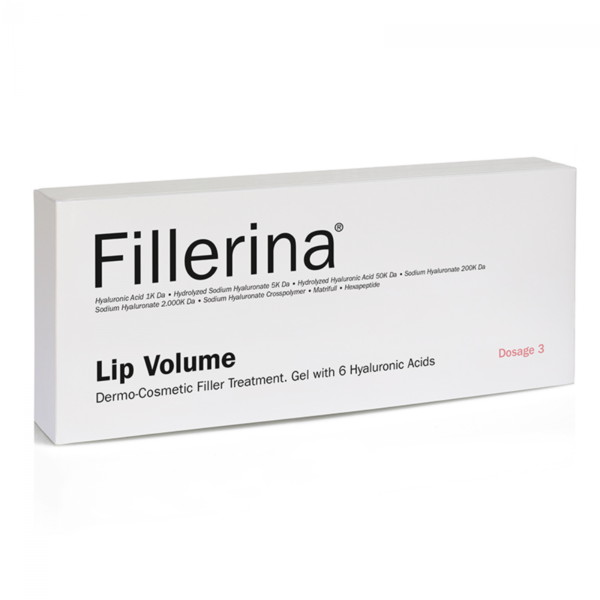 Order Fillerina Lip