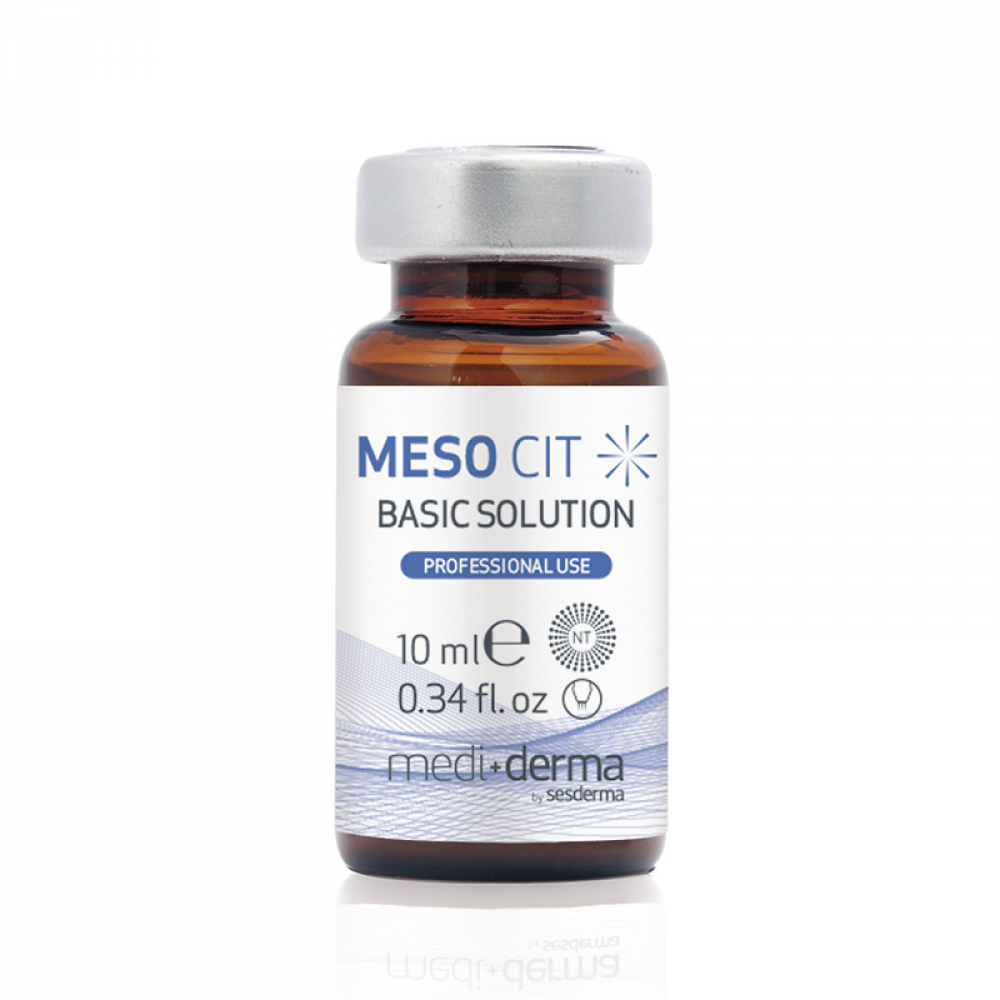 Buy Meso CIT Basic