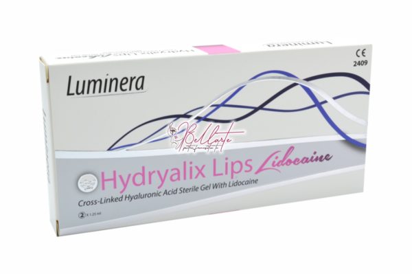 Buy Luminera Hydryalix online