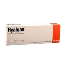 Buy Hyalgan online