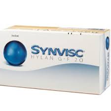 Buy Synvisc Hylan online