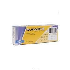 Buy Supartz (1x2.5ml) online