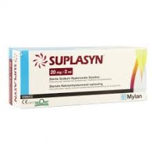 Buy Suplasyn online