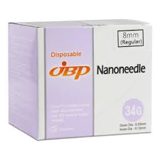Buy JBP Nanoneedle online