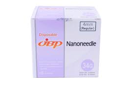 Buy JBP Nanoneedle